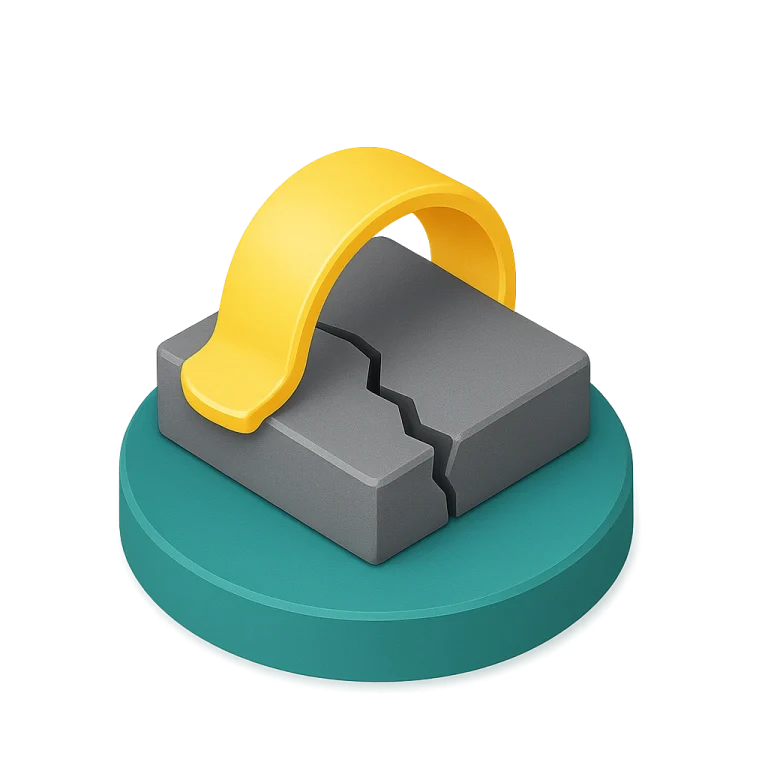 Полиуретановый пол — эластичный и трещиностойкий, для вибронагрузок